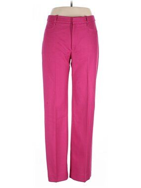 Banana Republic-Lido Straight Italian Wool Pant